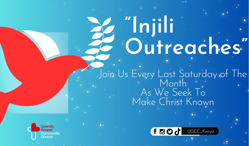 Injili Outreaches